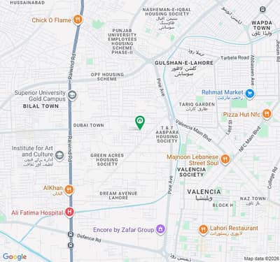 5 Marla First Floor Portion For Rent In T& T Appara Society Raiwind Road Lahore