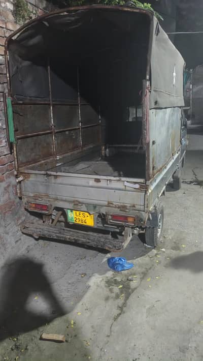 Sogo pickup for sale