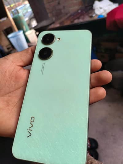 Vivo Y03t