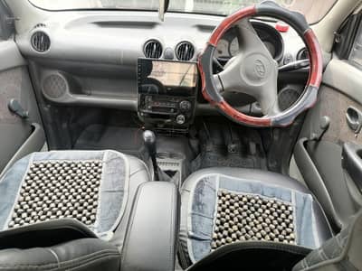 Hyundai Santro 2005 A1 condition Bater cultus alto mahren