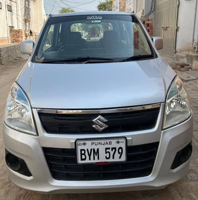 Suzuki Wagon R 2022