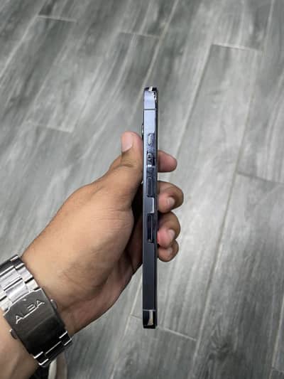 Apple iPhone 13 Pro