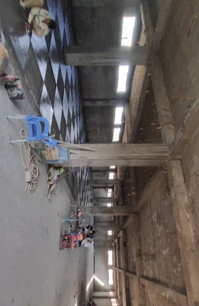 Warehouse For Rent Near Defense Road Facing Rohi Nala