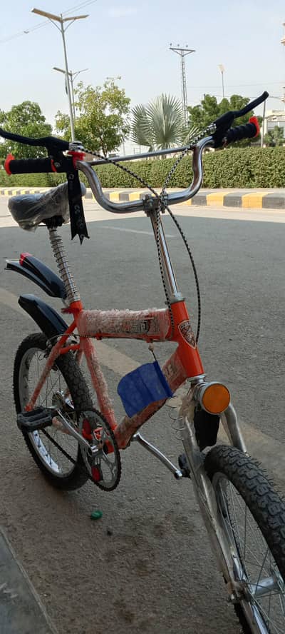 Cycle