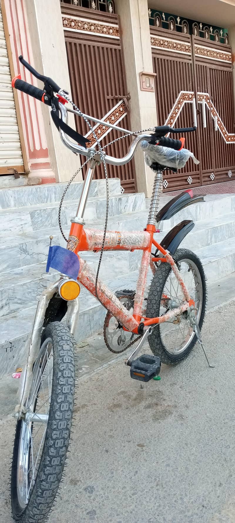 Cycle 4