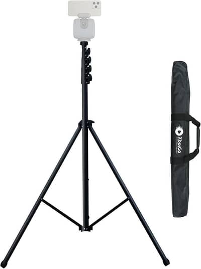 XBotGo T4 Tripod Heavy 13 feet long 3.4KG