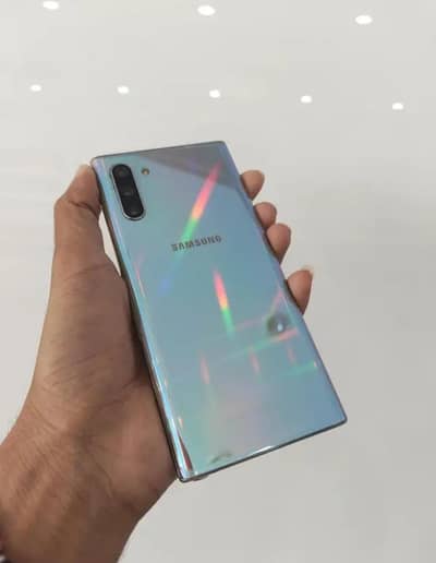 Samsung note 10 exchange 03270919002