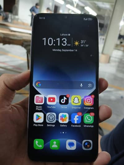 Honor X5D Plus 4/128