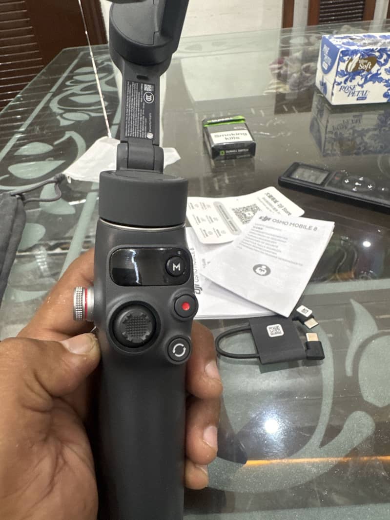 DJIGimble 3