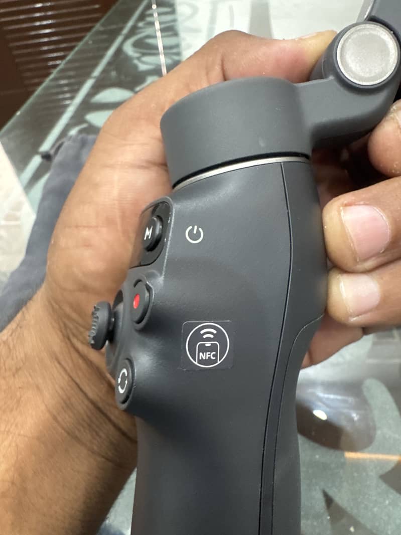 DJIGimble 7