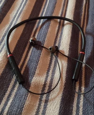 Neckband Wireless