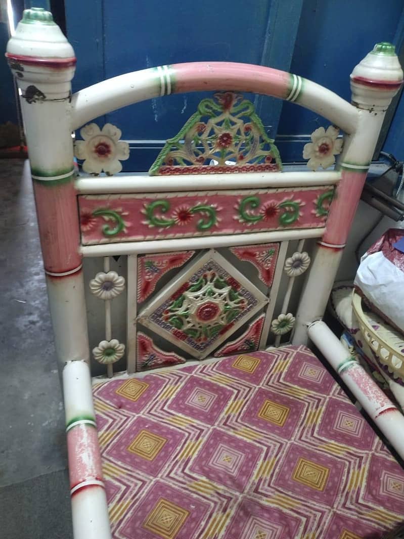 iron sofa set 0
