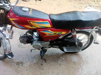 ok bike ha all document clear ha