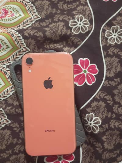 Apple iPhone XR