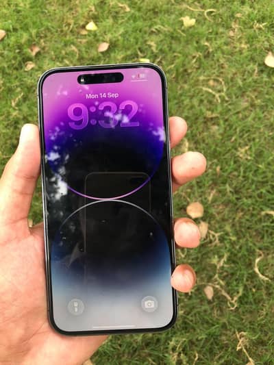 Apple iPhone 14 Pro Max