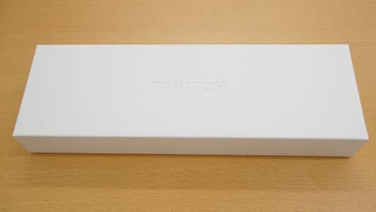Apple watch series 9 45mm midnight Box Packed