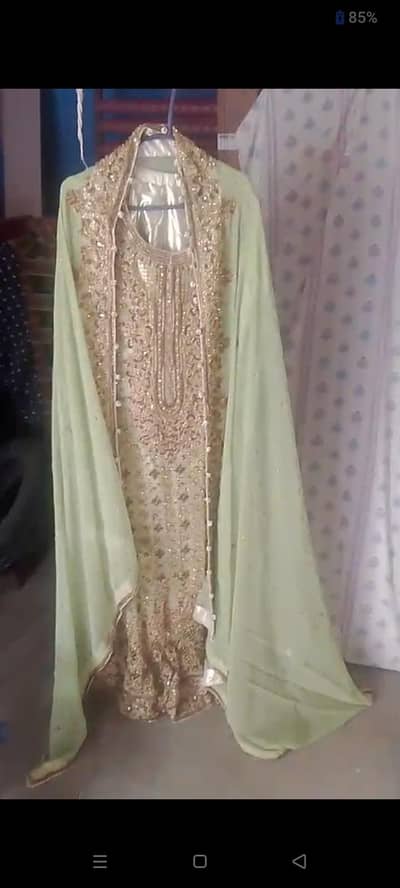 walima dress