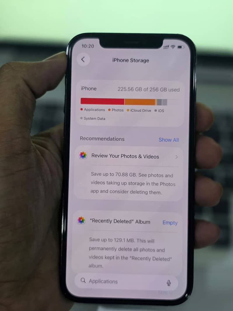 IPhone 12 Pro 5