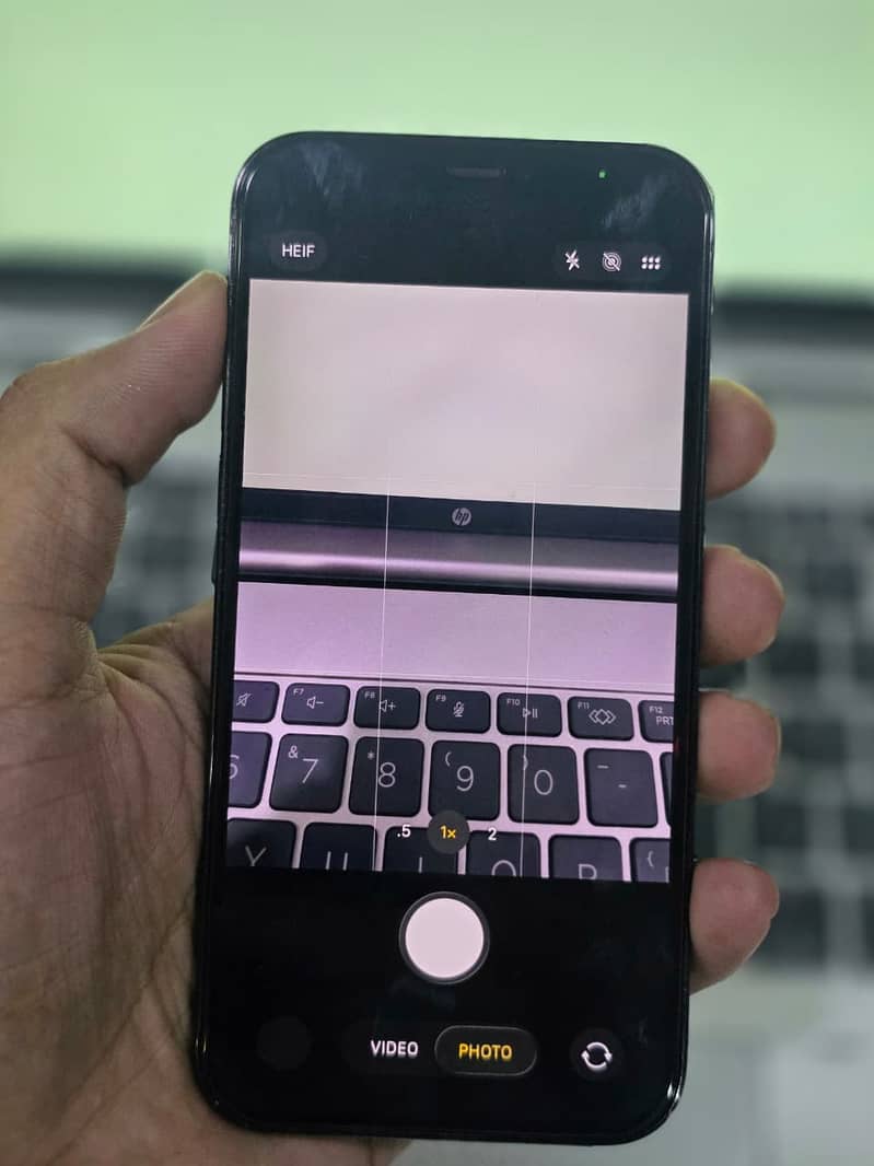 IPhone 12 Pro 2