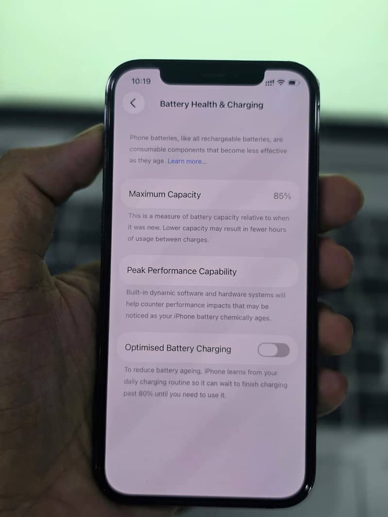 IPhone 12 Pro 4