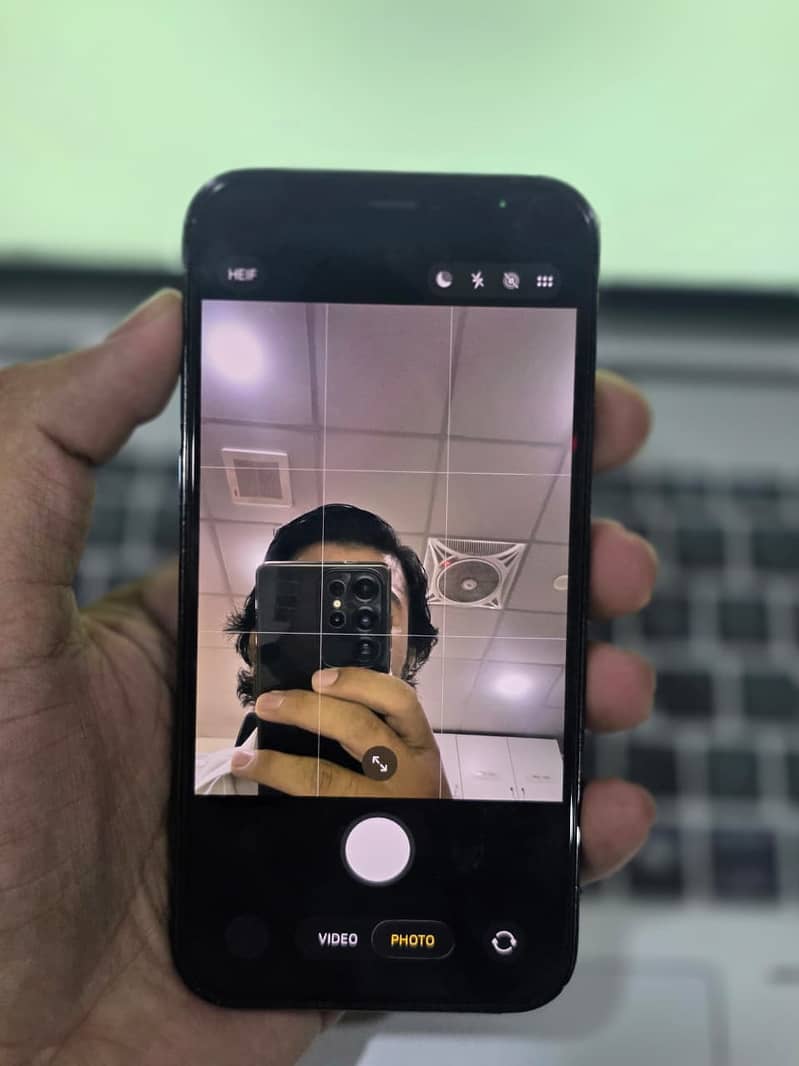 IPhone 12 Pro 3