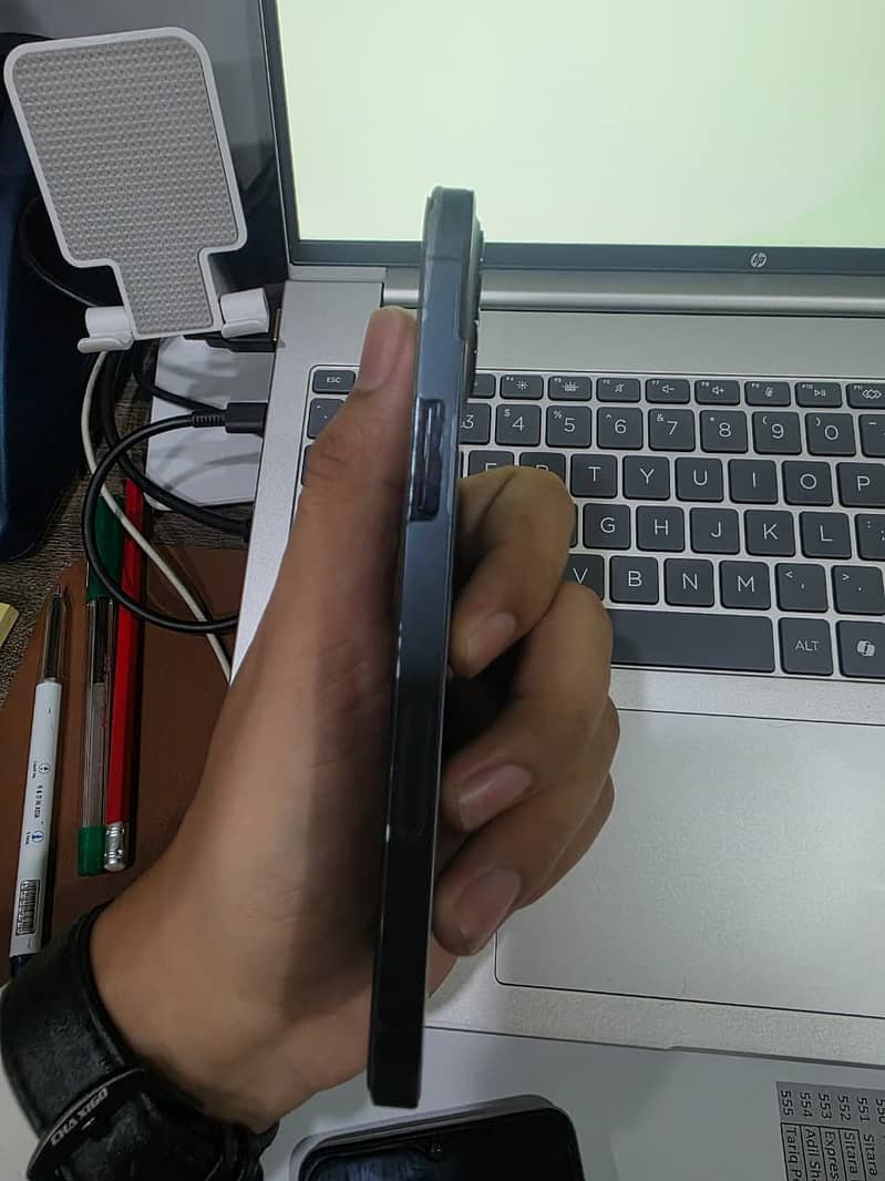 IPhone 12 Pro 7