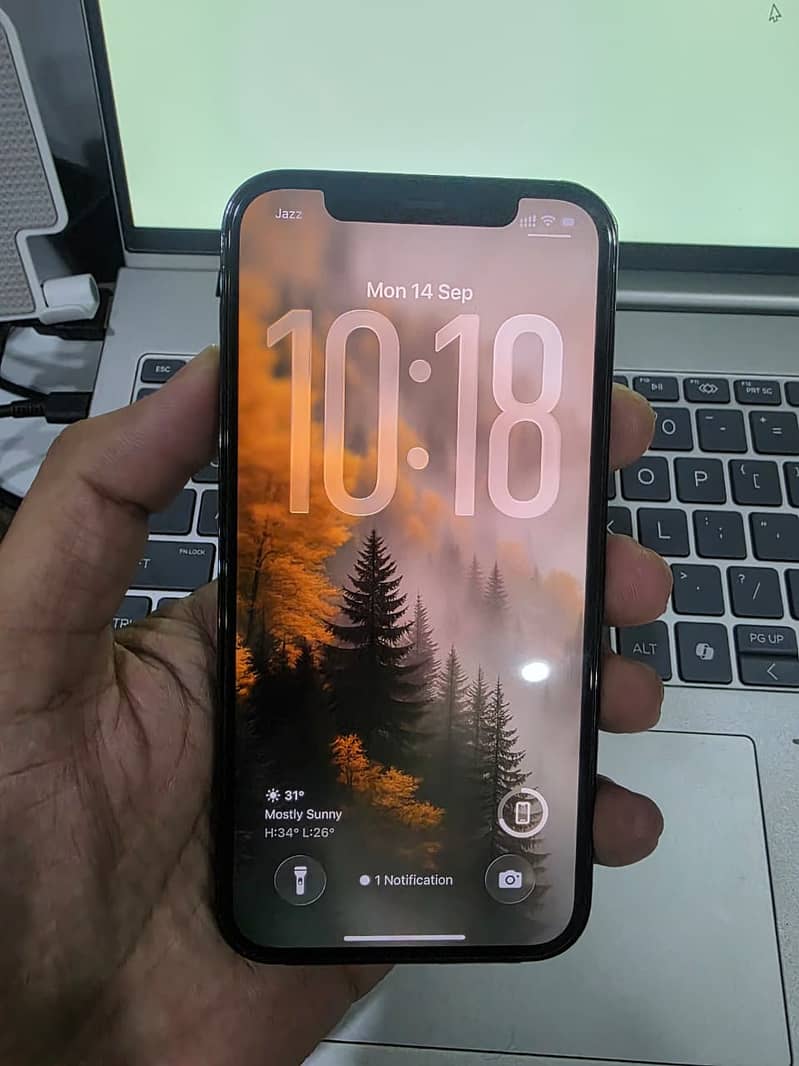 IPhone 12 Pro 10