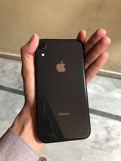 Apple iPhone XR