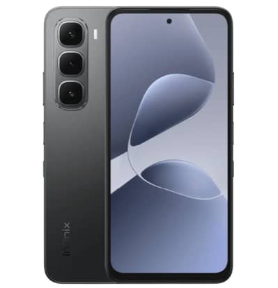Infinix Hot 60i