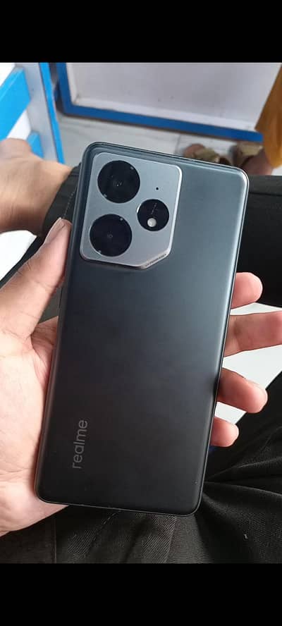 Realme Neo 7 For Parts ( Read AD)