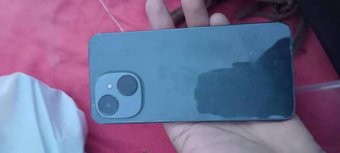 Tecno Spark 40c