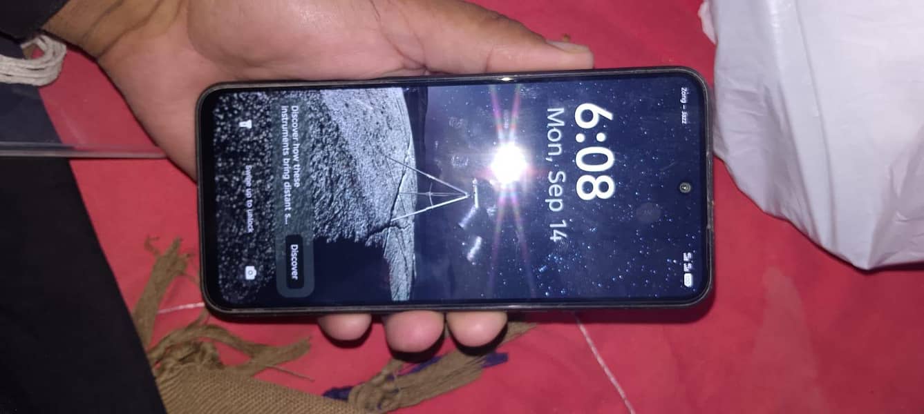 Tecno Spark 40c 3