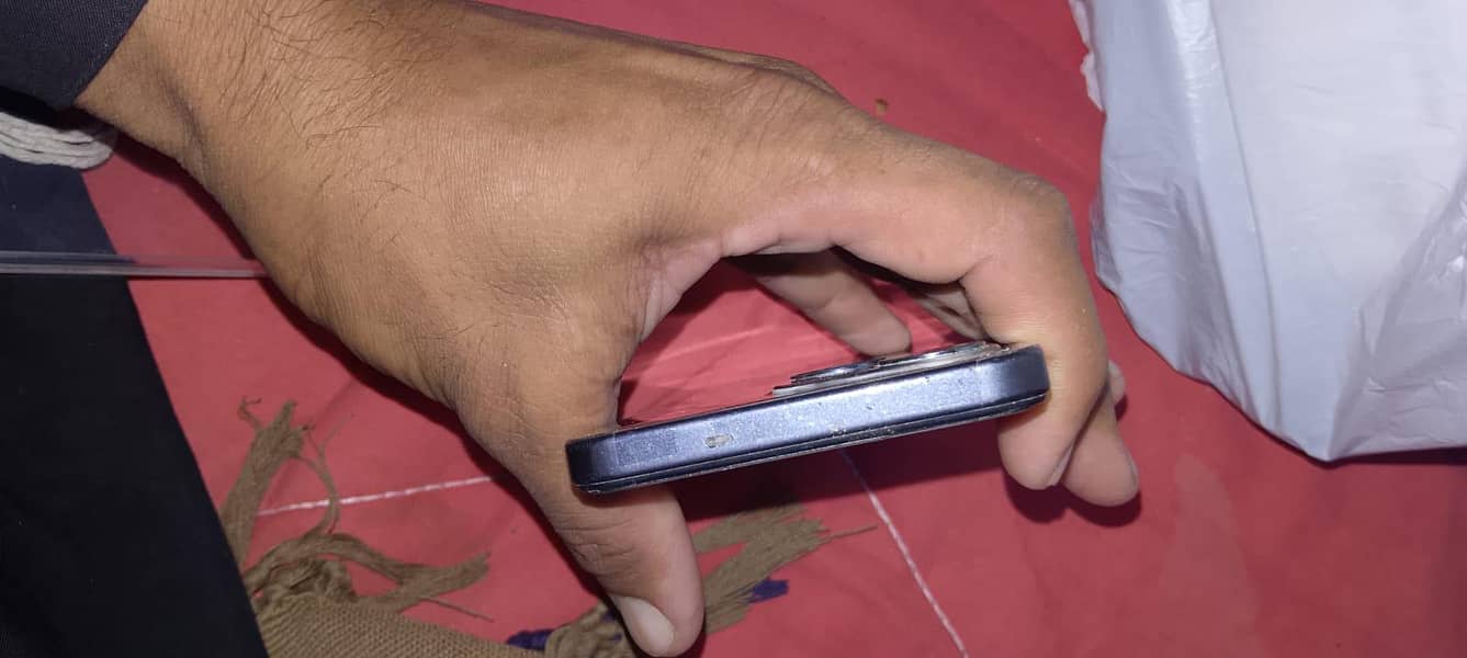 Tecno Spark 40c 4