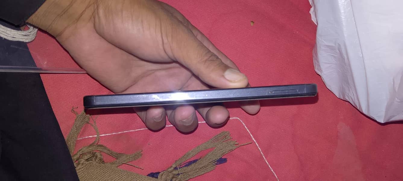 Tecno Spark 40c 5