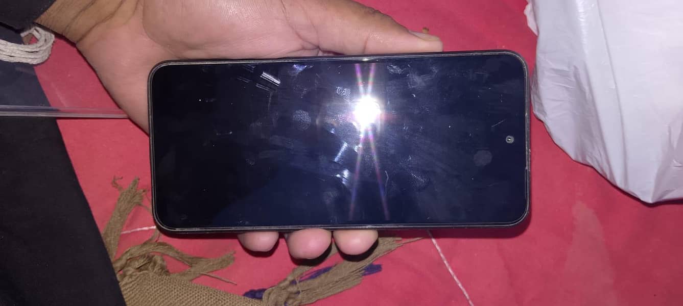 Tecno Spark 40c 6