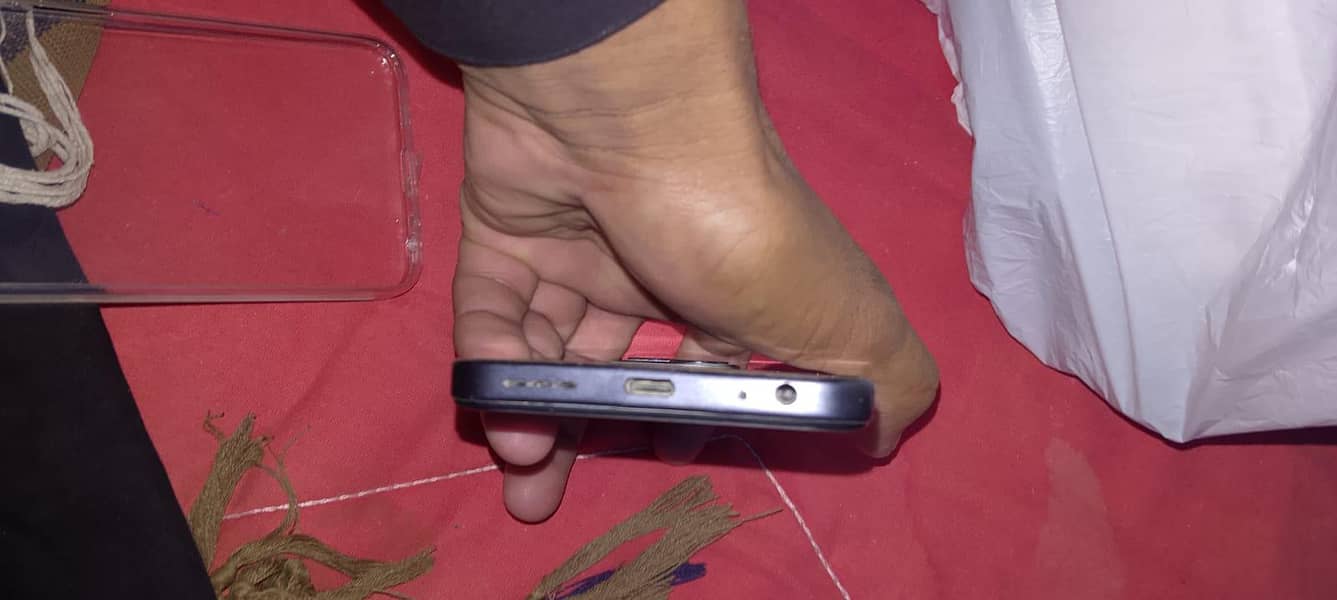 Tecno Spark 40c 7