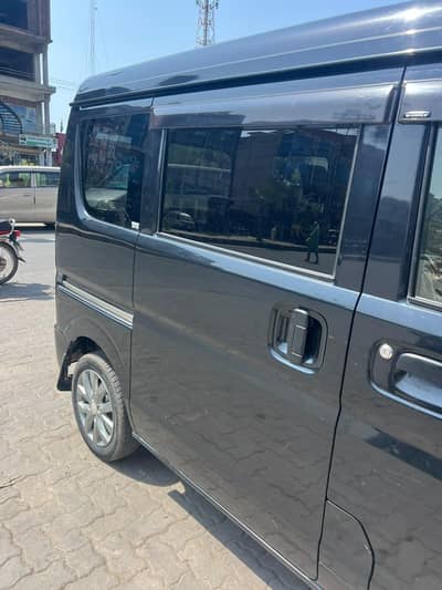 Suzuki Every 2019