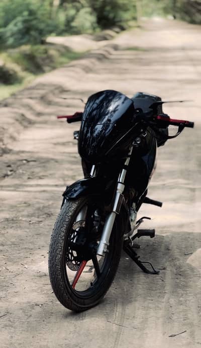 Yb 125z 2019 Model