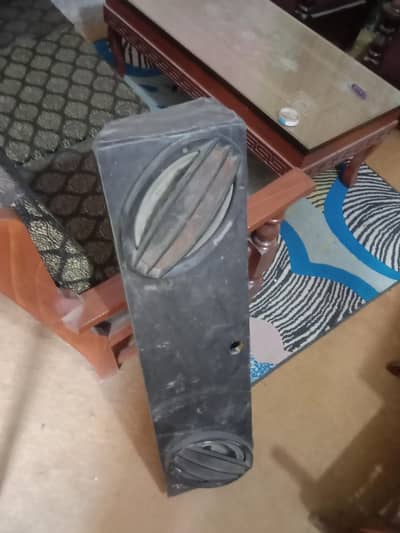 original speaker ha all ok ha