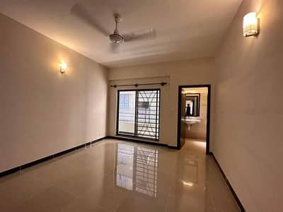 West a open Flat In Askari 5 - Sector J Sized 2700 SquareFeet Is Available Covered Car Parking