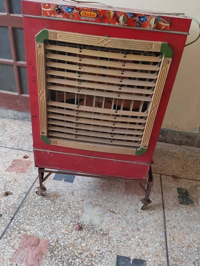 air cooler