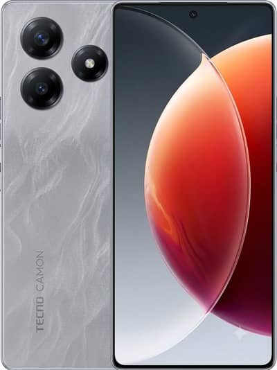 Tecno CAMON 30 Pro 12/512
