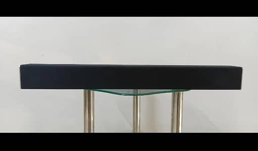 Vizio sound bar