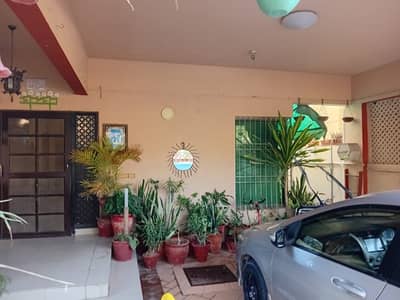 SD House For Sale Dohs Phase 2 Malir Cantt 311 Yard Double Storey House