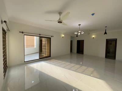 For Sale 4 Bed Dd Flat Askari 6 G+13 Building 3000 Square Feet 5th floor