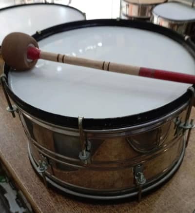 PT Drum / School Drum available 0347-4420041