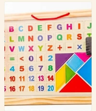 educational toys for lese screen time