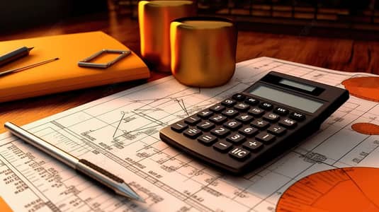 Accountant (Female & Male)