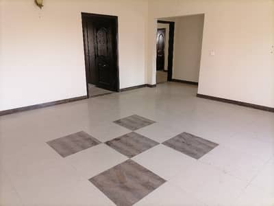 4 Bed DD Flat In Askari 5 - Sector E 3000 Square Feet For Sale G+9 Building