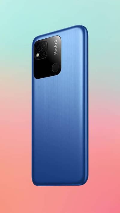 Xiaomi Redmi 10A